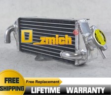 Alluminio Radiatore Acqua PER
