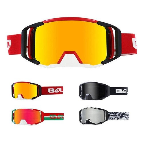 Occhiali motocross per - da,