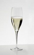 RIEDEL SOMMELIERS bicchiere da champagne d'annata 4400/28, bicchieri da champagne