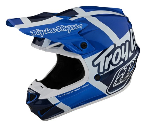 Casco troy lee - troy, designs