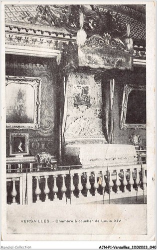 Ajnp1 0021 versailles - -,
