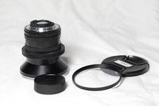 Obiettivo Cinevised ZEISS