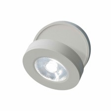 Applique orientabile 1 led cob