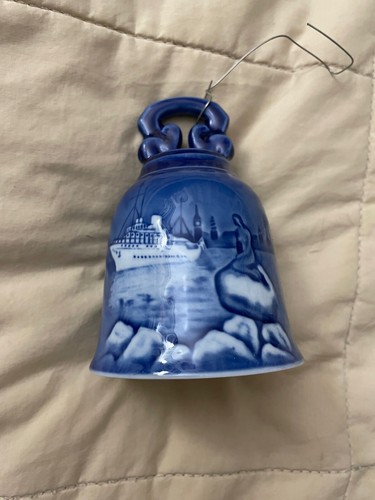 Campana natale royal - natale,