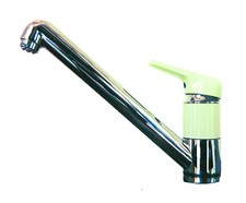 Rubinetto cucina BASSA STAMPA