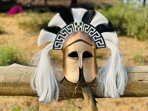 Elmetto corinthian king - elmetto,