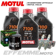 Tagliando KAWASAKI 650 ER-6F e