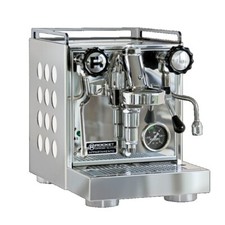 Macchina espresso Rocket