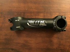 ATTACCO MANUBRIO  ITM FORGED