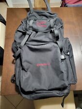 ZAINO TREKKING EXPLOIT BY FERRINO BIGHON 75  SCOUT  ESCURSIONE GITA VIAGGI