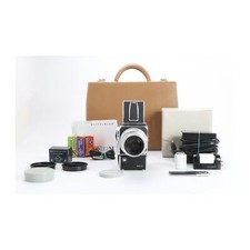 Hasselblad 500EL Set con
