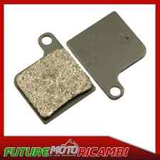 PASTIGLIE FRENI BICI CROSS