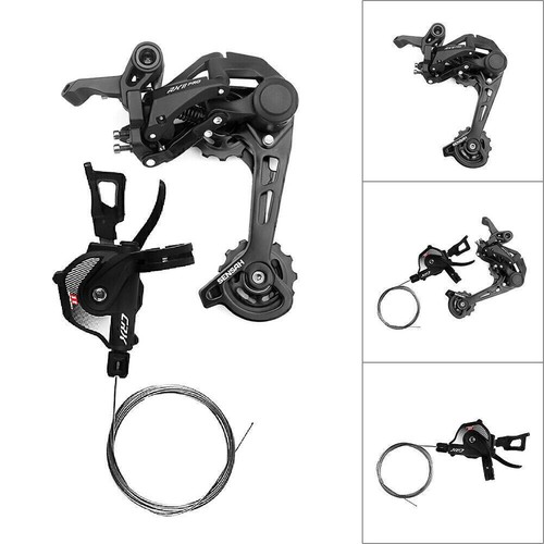Cambio trigger bici mtb - , sensah