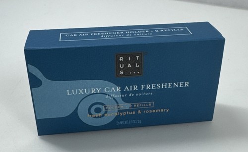 Rituals hammam car - rituals,