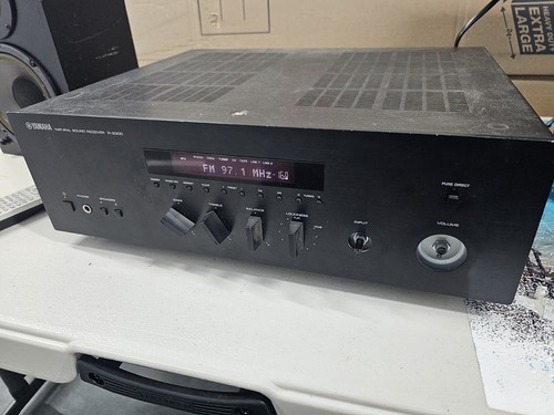 Ricevitore stereo yamaha - ricevitore,