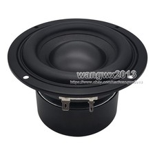 1x Altoparlante Audio Super