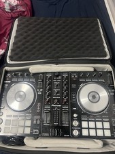 Pioneer DDJ-SR Controller DJ