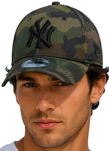 Berretto baseball new york - berretto,