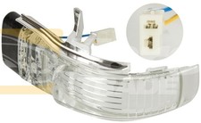 Indicatore Specchietto