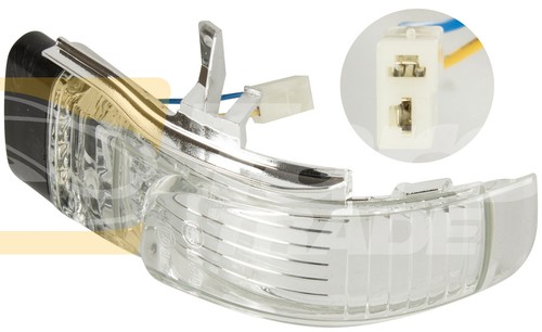 Indicatore specchietto - indicatore,