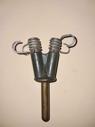 Ww2 laport antenna adapter - ww2,