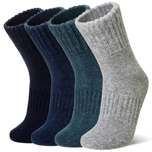 Calzini lana merino - calzini,