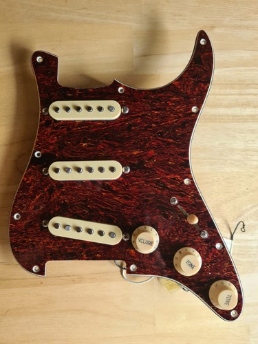 Set pickup originale - , fender