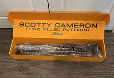 Scotty Cameron Titleist