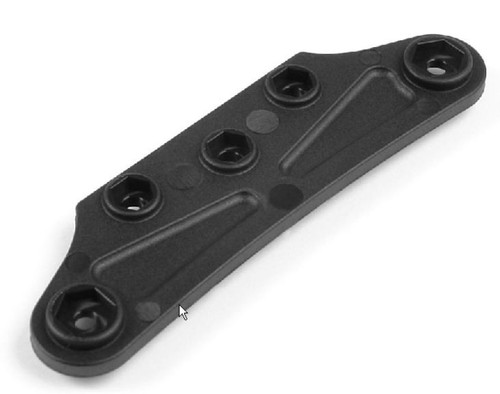 Xray paraurti in plastica - xray,