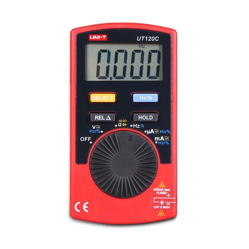 One new uni - one, ut120c