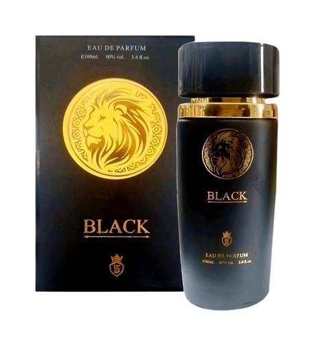 Profumo uomo black - uomo, eau