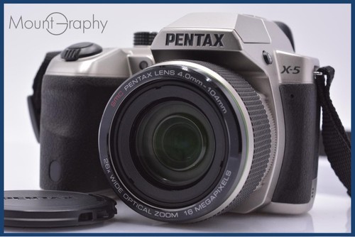 Exc pentax x 5 26x - 【exc+++】, aa