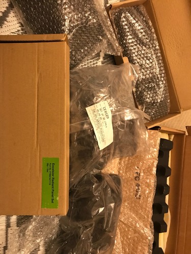 Set completo carbone - , e