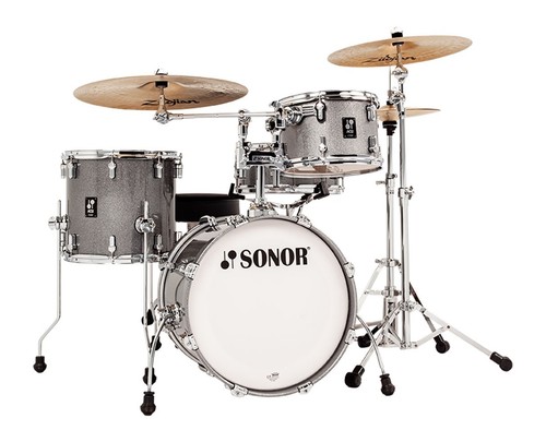 Sonor aq2 maple - maple, shell