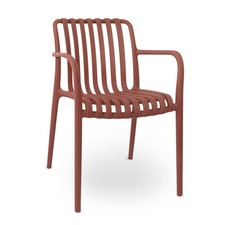 Sedia Iside da esterno in