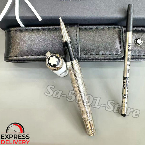Montblanc grandi personaggi - grandi,