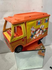 COUNTRY CAMPER BARBIE vintage