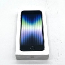 Apple iPhone SE 3rd Gen 64GB