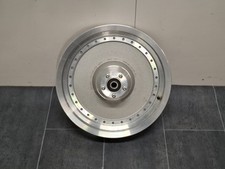 Cerchio anteriore Harley