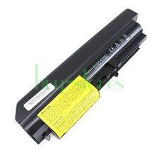 Laptop battery for Lenovo T61