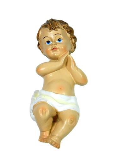 Gesù bambino bimbo - gesù,