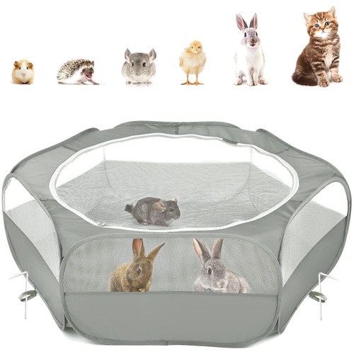 Recinto per animali piccoli - per,