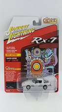 Johnny lightning chase - johnny,