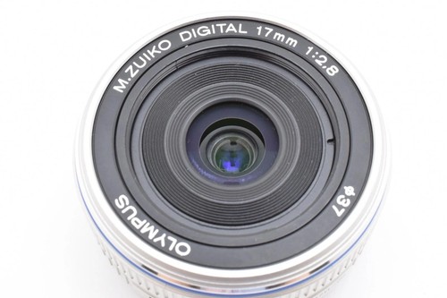 Testato come nuovo olympus - nuovo],