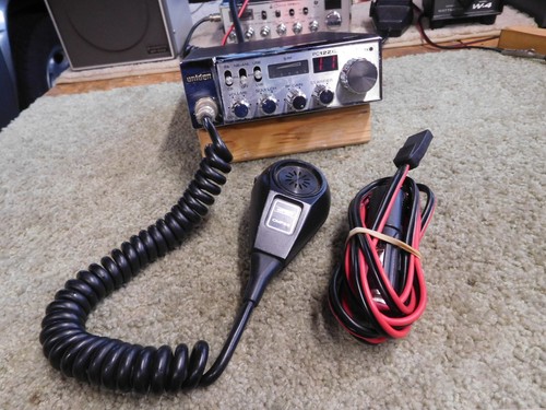 Uniden 122xl ssb 40 - pc-122xl,,