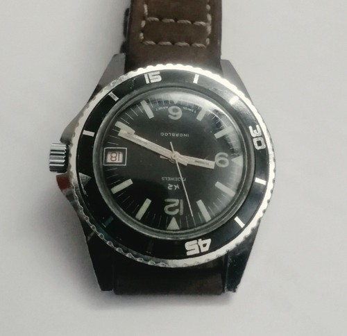 Skin diver vintage - skin,