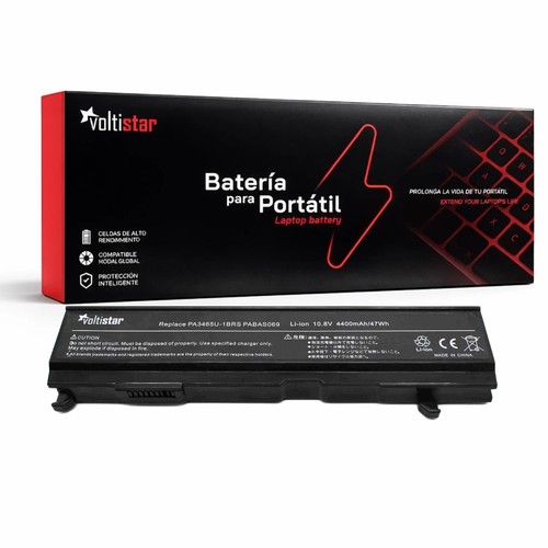 Batería para portátil - baterÍa,