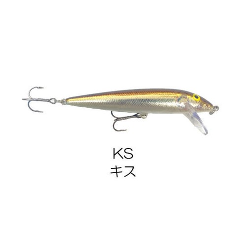 Rapala count down cd11 - **,