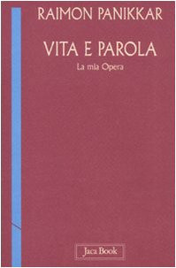 Vita parola mia - e, opera