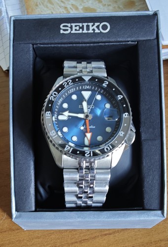 Seiko